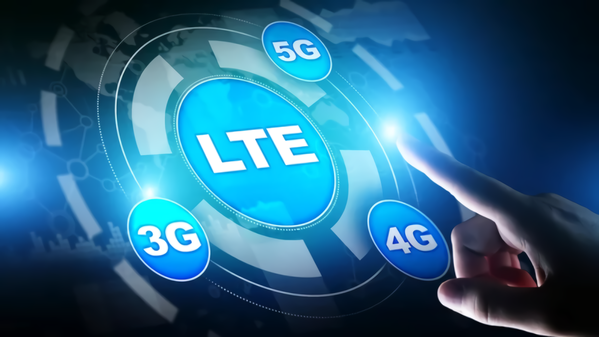 モバイル回線の基礎知識！初めての4G LTEと5Gガイド